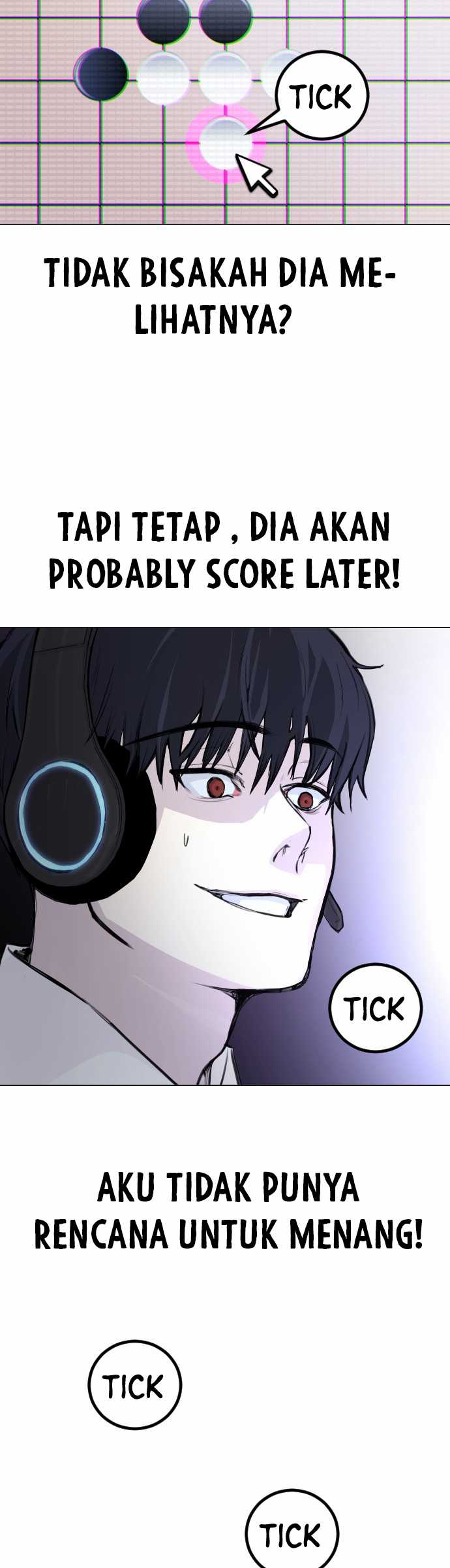 Broken Daily Life Chapter 02.2 Image 7