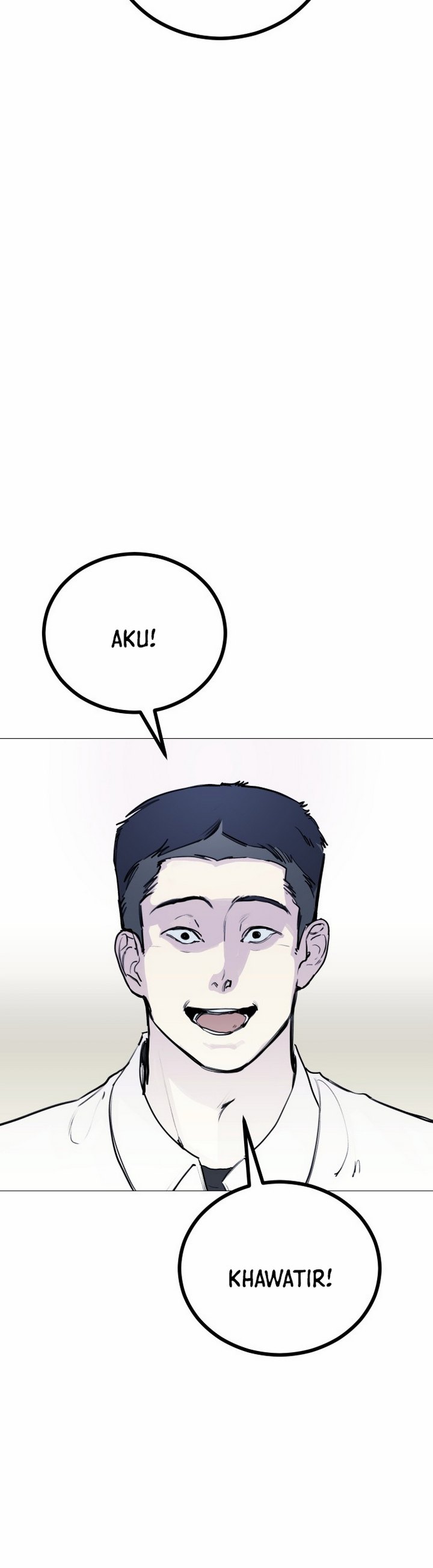 Broken Daily Life Chapter 03.1 Image 19