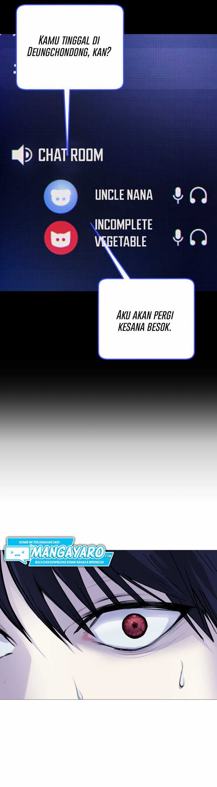 Broken Daily Life Chapter 04.1 Image 6