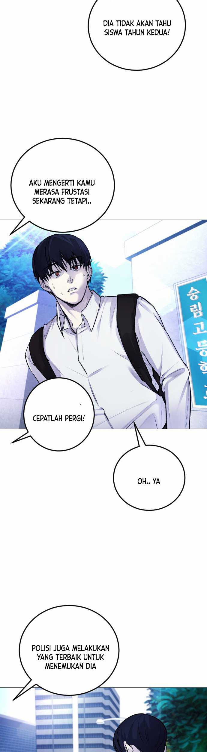 Broken Daily Life Chapter 04.1 Image 10