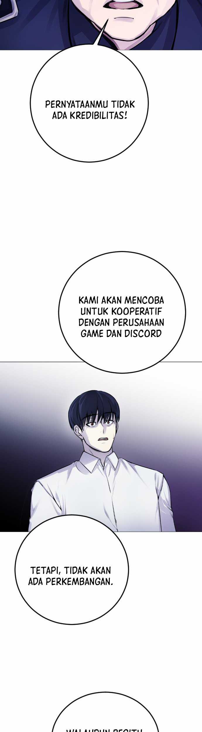 Broken Daily Life Chapter 04.2 Image 18
