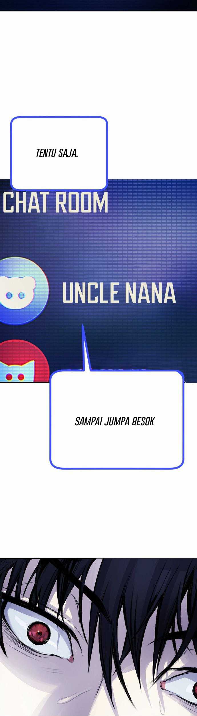 Broken Daily Life Chapter 05.1 Image 4