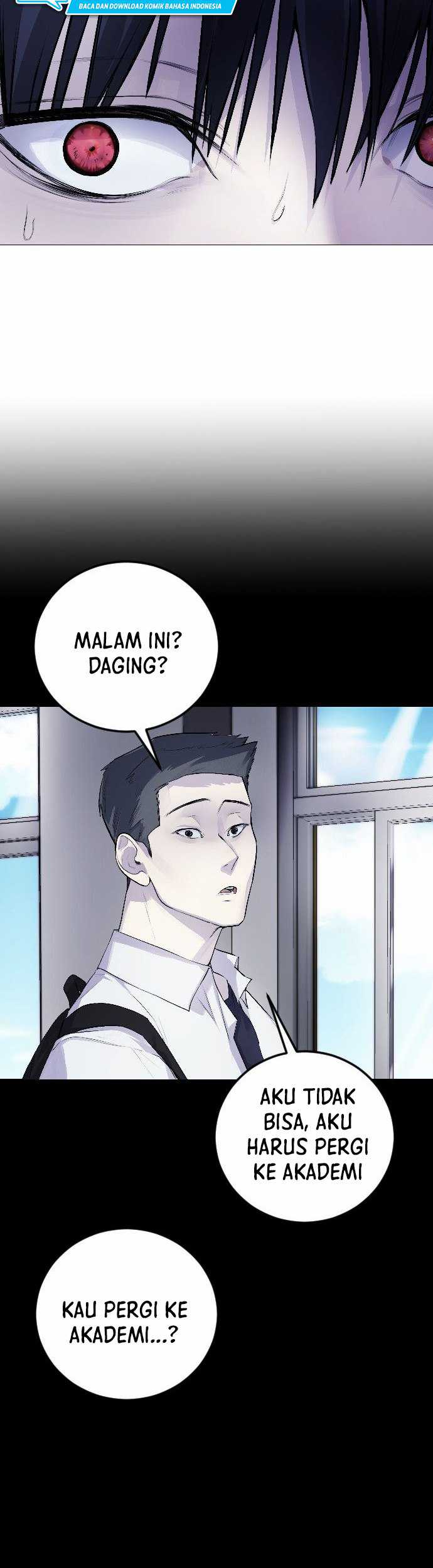 Broken Daily Life Chapter 05.1 Image 27