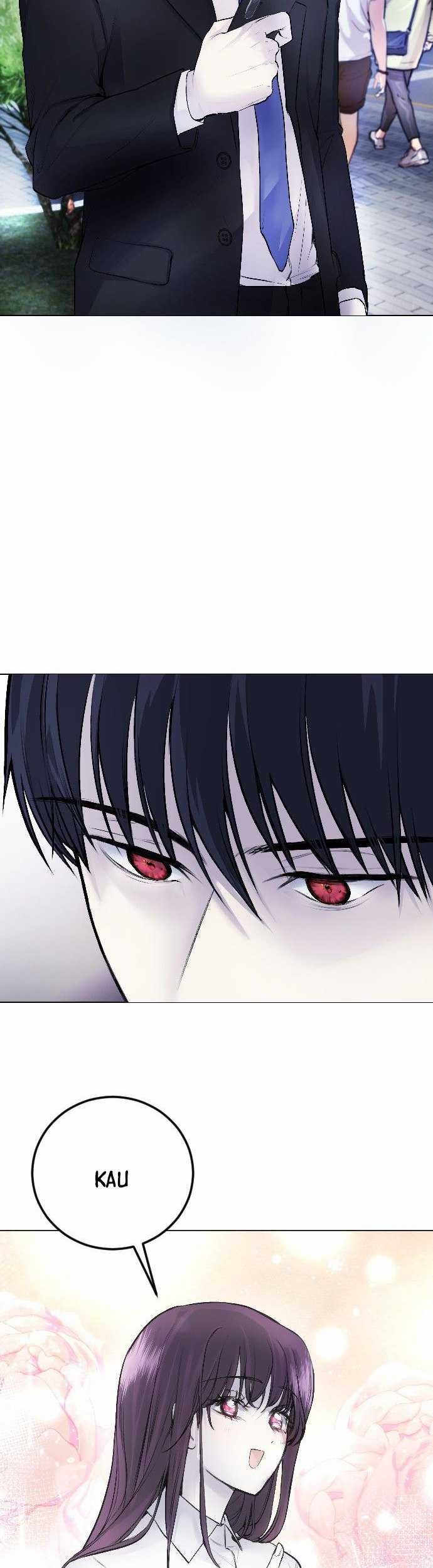 Broken Daily Life Chapter 05.2 Image 21