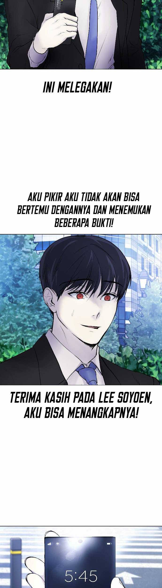 Broken Daily Life Chapter 05.2 Image 23