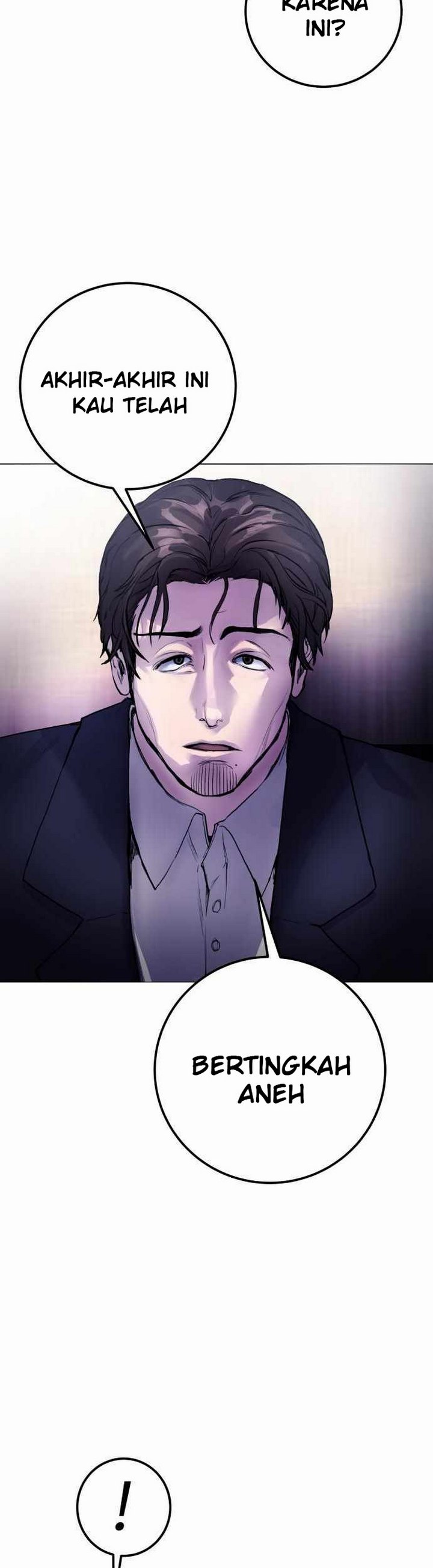 Broken Daily Life Chapter 07.1 Image 11