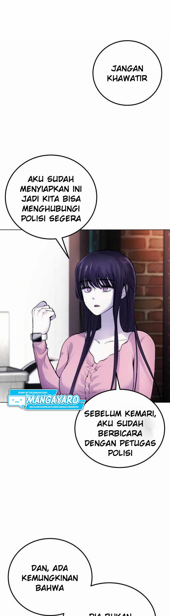 Broken Daily Life Chapter 07.2 Image 2