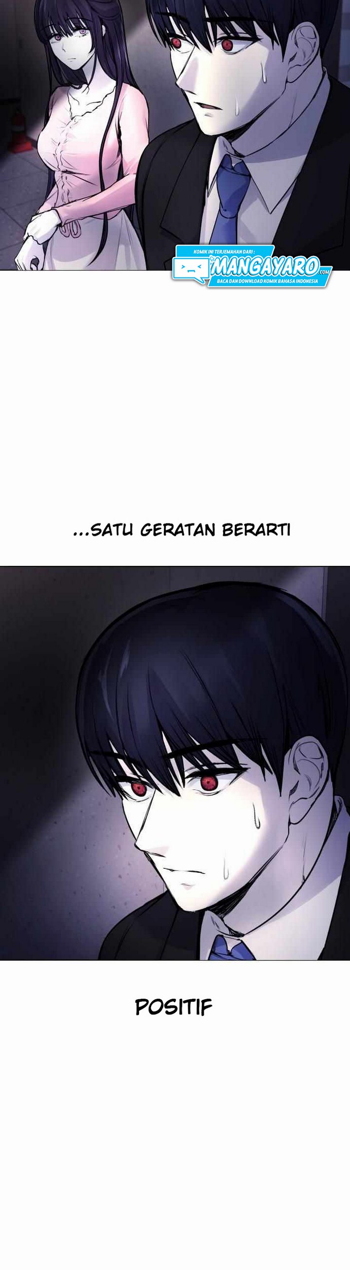 Broken Daily Life Chapter 07.2 Image 8