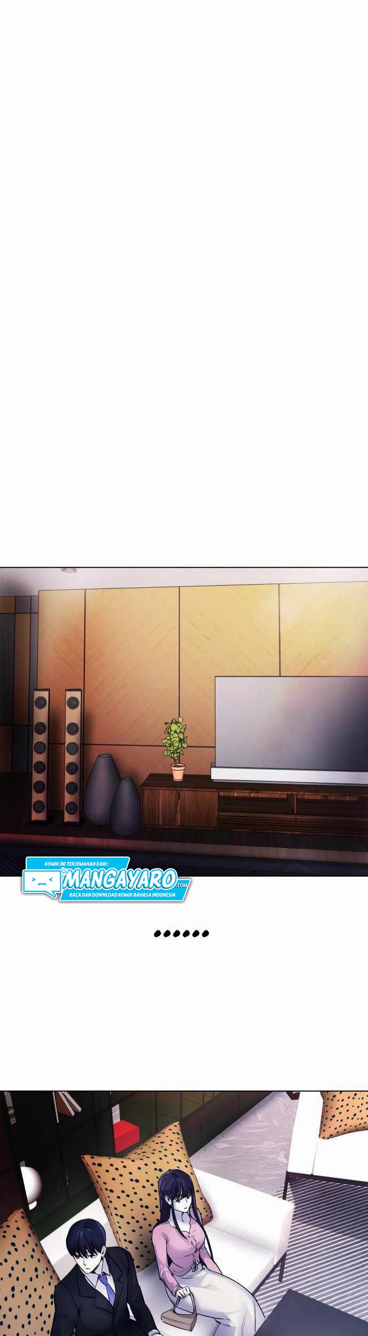 Broken Daily Life Chapter 07.2 Image 10