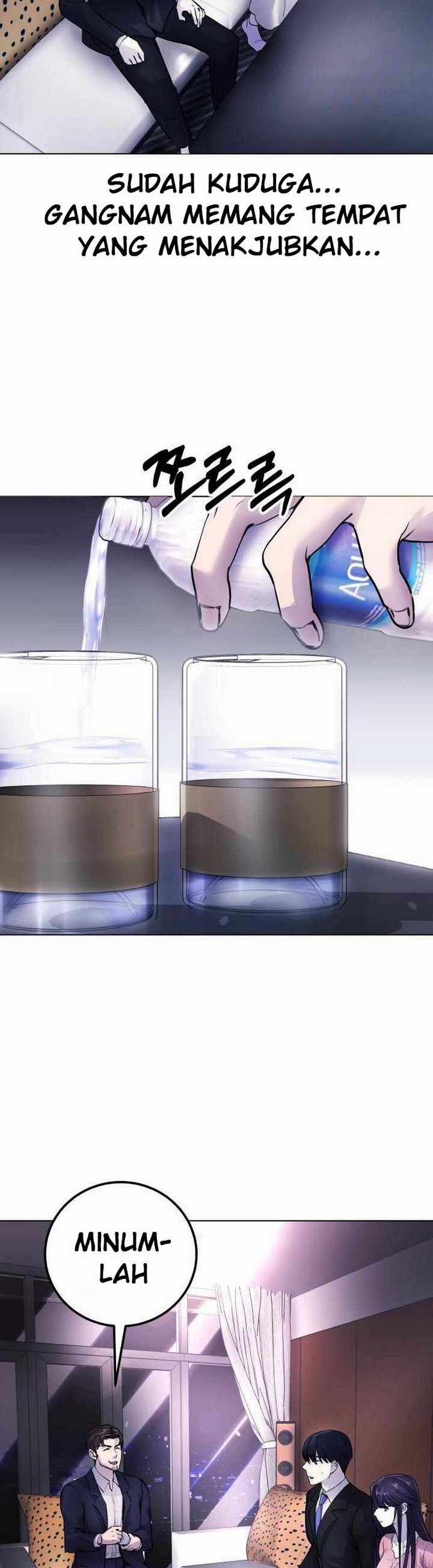 Broken Daily Life Chapter 07.2 Image 11