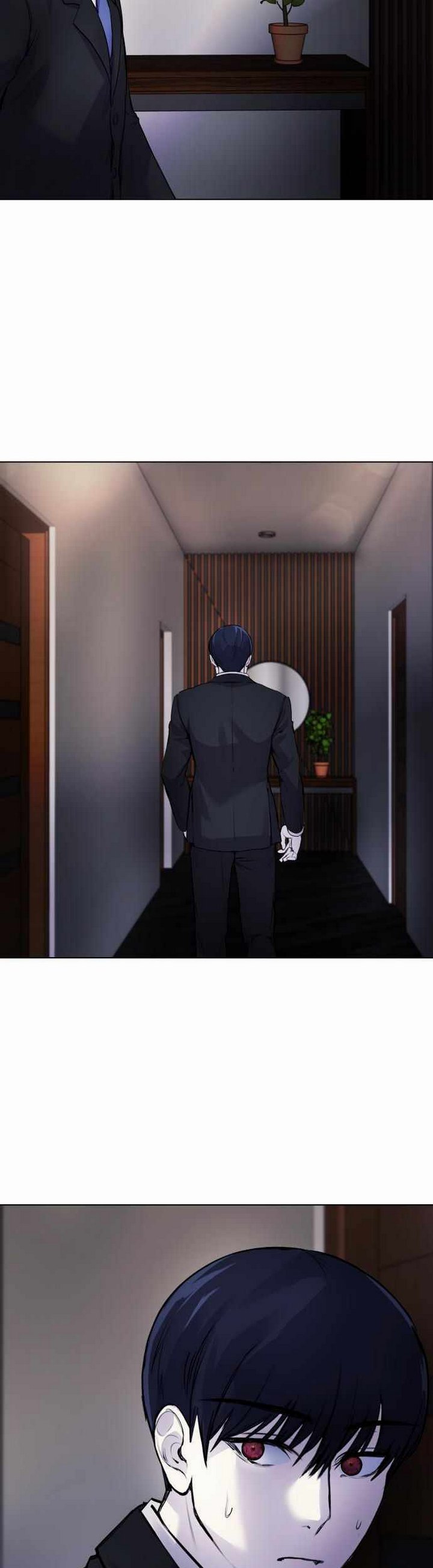 Broken Daily Life Chapter 07.2 Image 20