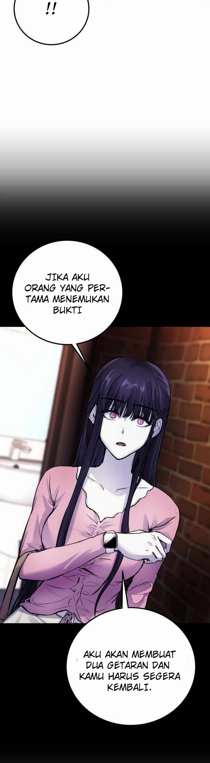 Broken Daily Life Chapter 08.1 Image 4