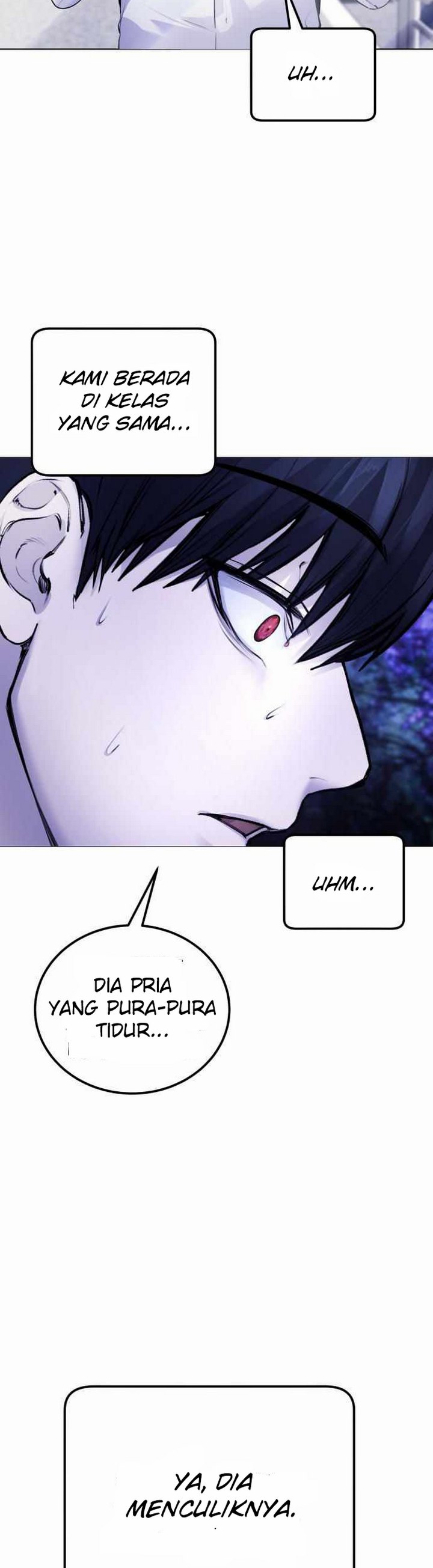 Broken Daily Life Chapter 08.2 Image 31