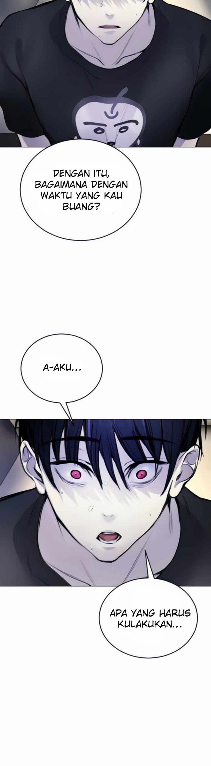 Broken Daily Life Chapter 10.2 Image 6