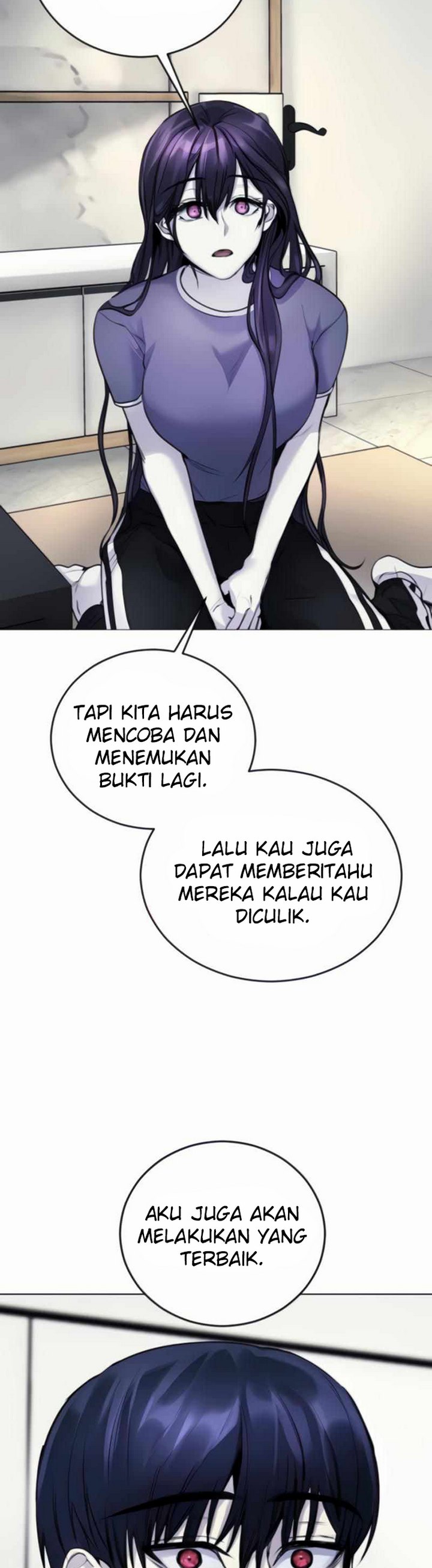 Broken Daily Life Chapter 10.2 Image 8