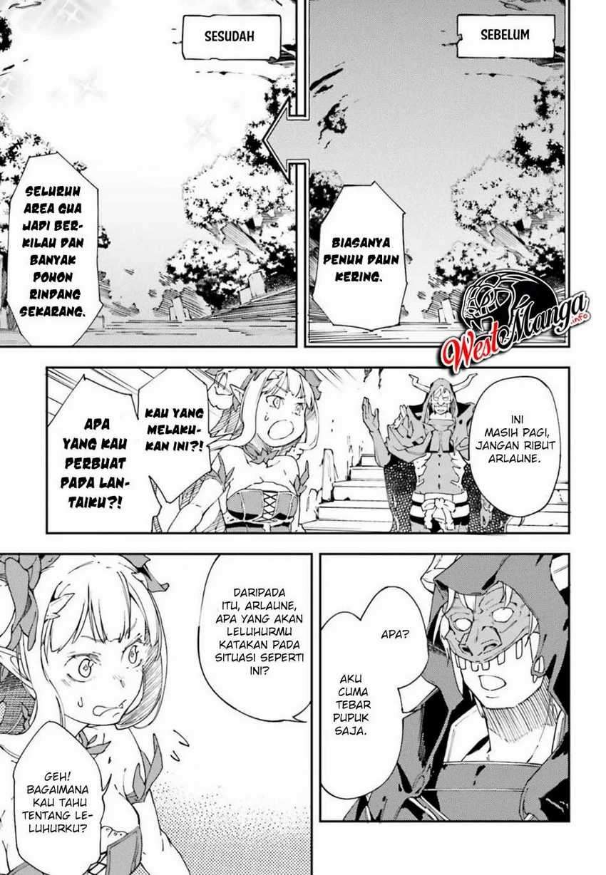 Chū Boss-san Level 99, Saikyou no Buka-tachi to Tomo ni Nishuume Totsunyuu! Chapter 01.1 Image 18
