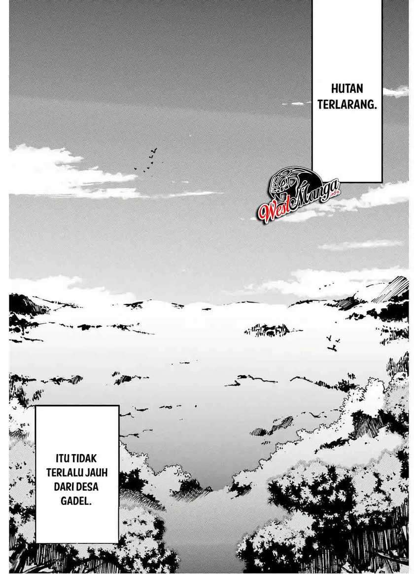 Chū Boss-san Level 99, Saikyou no Buka-tachi to Tomo ni Nishuume Totsunyuu! Chapter 08 Image 13