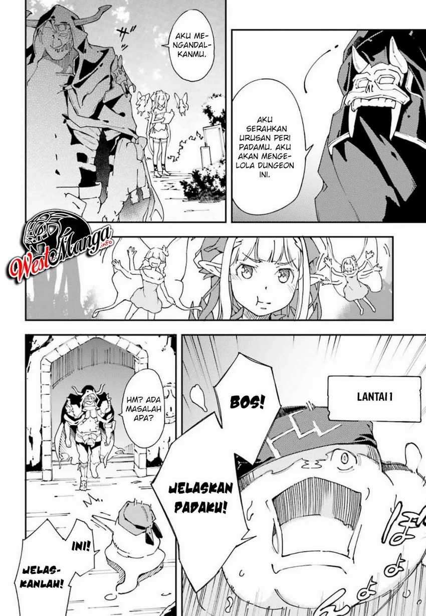 Chū Boss-san Level 99, Saikyou no Buka-tachi to Tomo ni Nishuume Totsunyuu! Chapter 1.2 Image 4