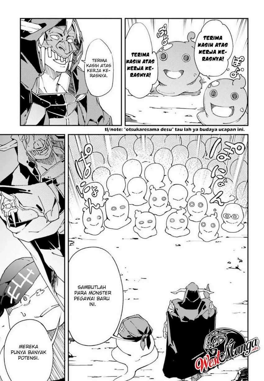 Chū Boss-san Level 99, Saikyou no Buka-tachi to Tomo ni Nishuume Totsunyuu! Chapter 1.2 Image 5