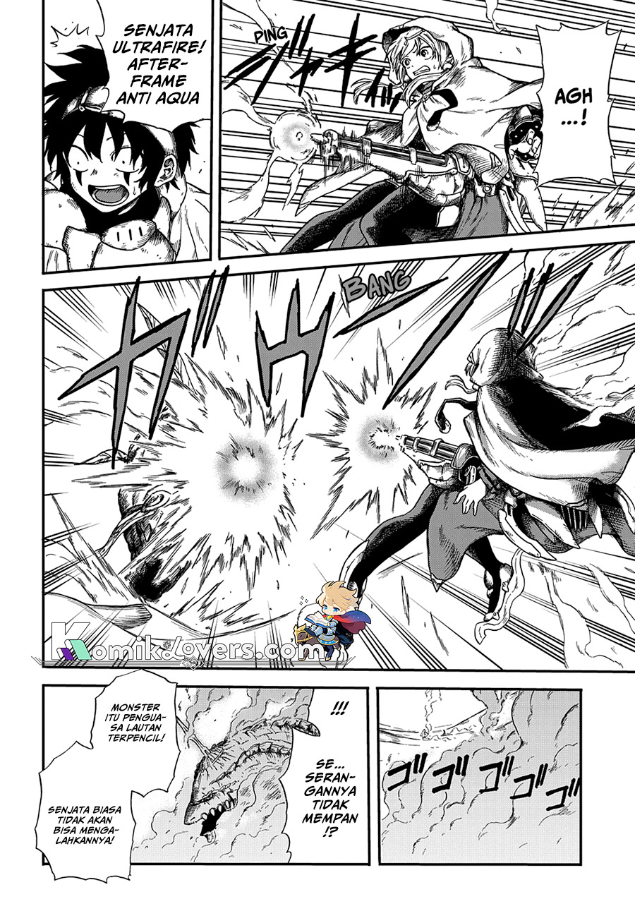 Ifrit of the Sand Sea Chapter 01 Image 14