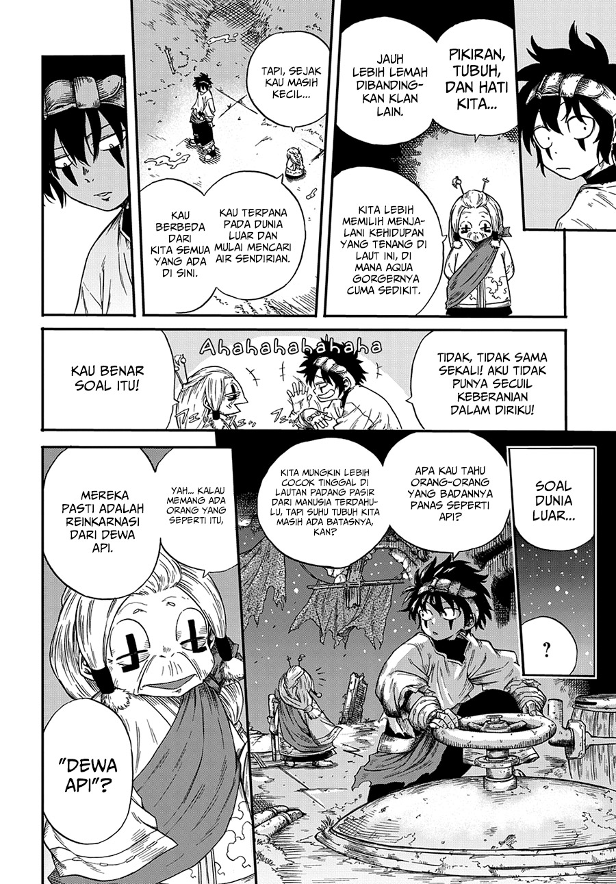 Ifrit of the Sand Sea Chapter 01 Image 36