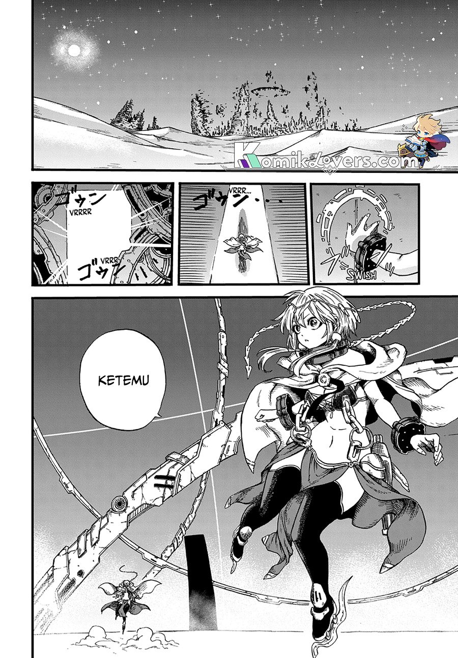 Ifrit of the Sand Sea Chapter 01 Image 40