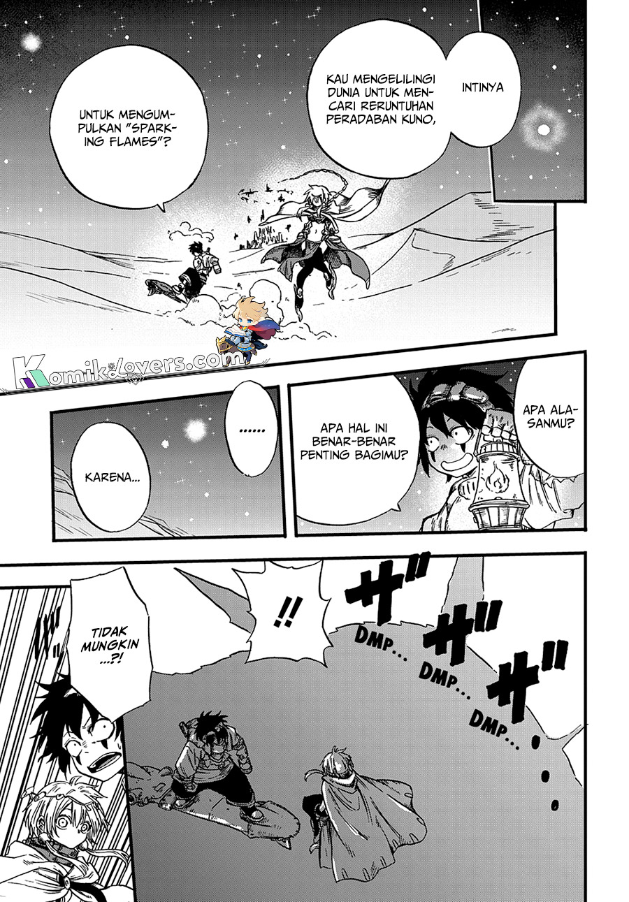 Ifrit of the Sand Sea Chapter 01 Image 45
