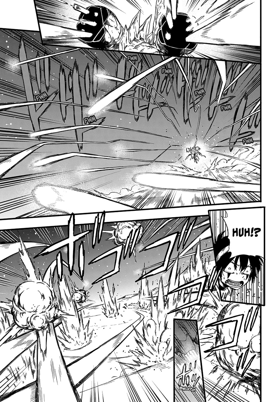 Ifrit of the Sand Sea Chapter 01 Image 48