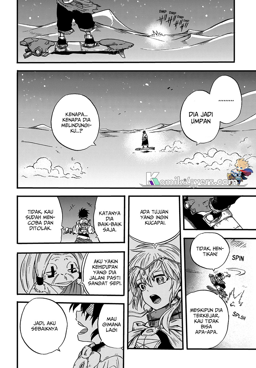 Ifrit of the Sand Sea Chapter 01 Image 53