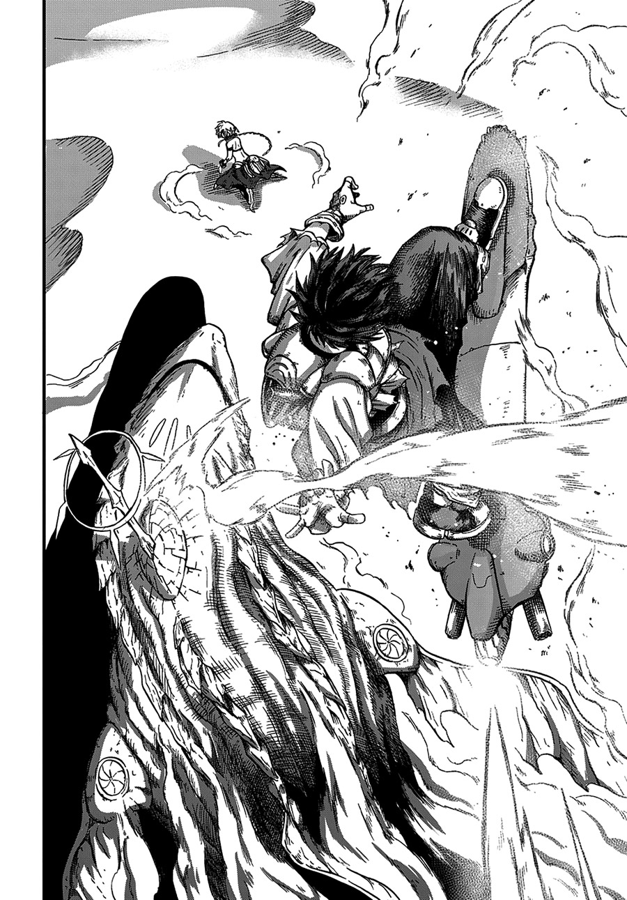 Ifrit of the Sand Sea Chapter 01 Image 58