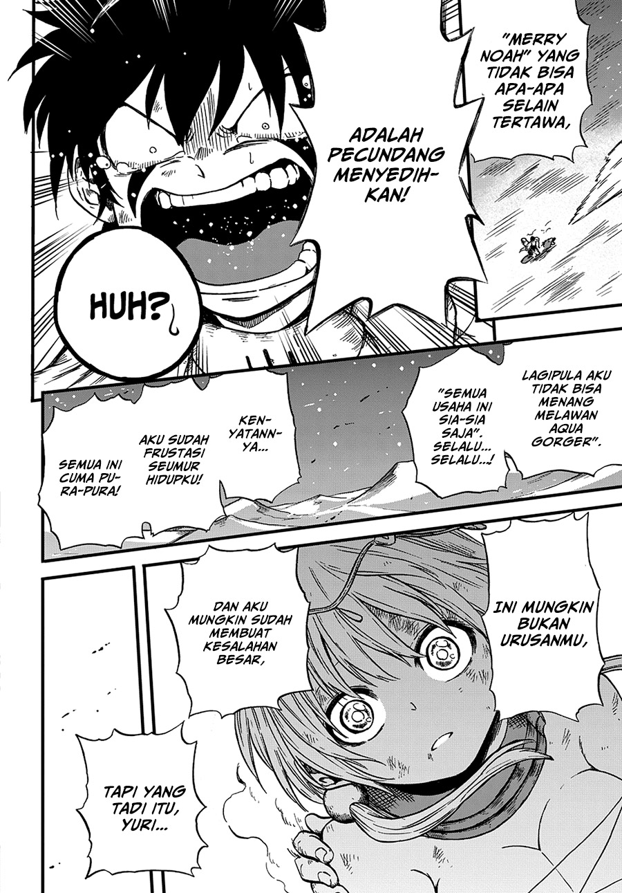 Ifrit of the Sand Sea Chapter 01 Image 62
