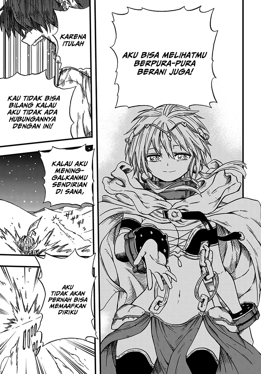 Ifrit of the Sand Sea Chapter 01 Image 63