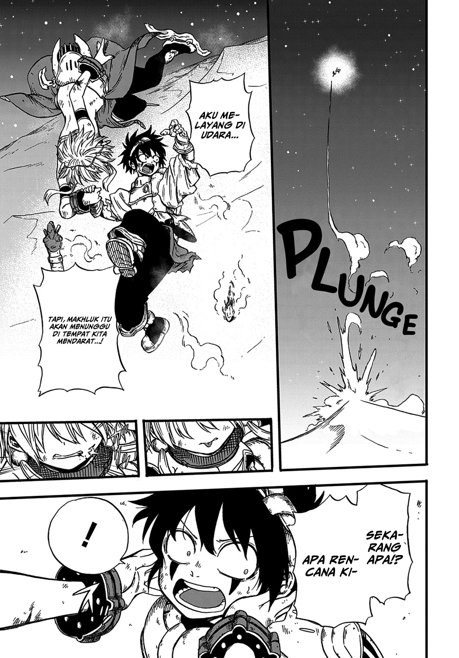 Ifrit of the Sand Sea Chapter 01 Image 66