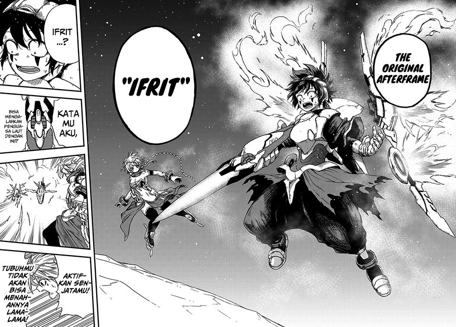 Ifrit of the Sand Sea Chapter 01 Image 70