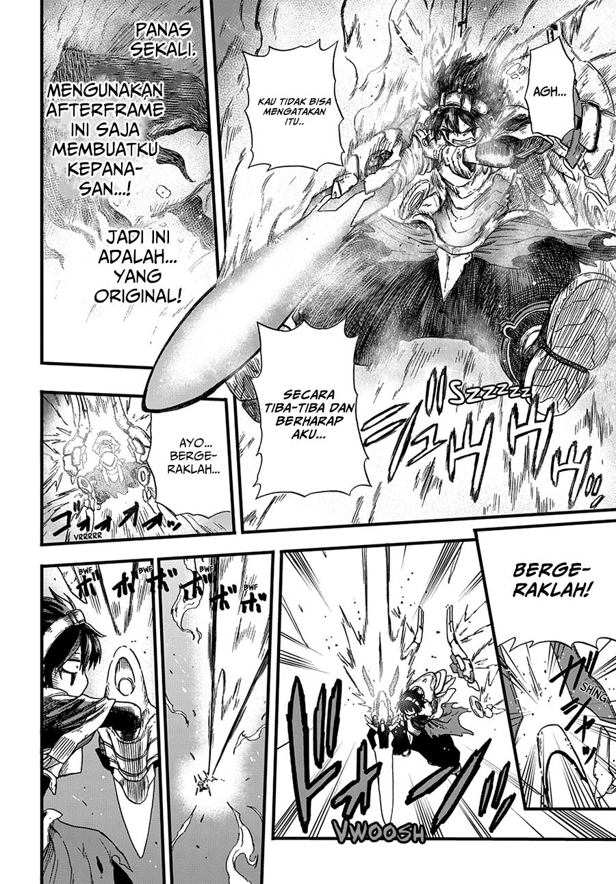 Ifrit of the Sand Sea Chapter 01 Image 71