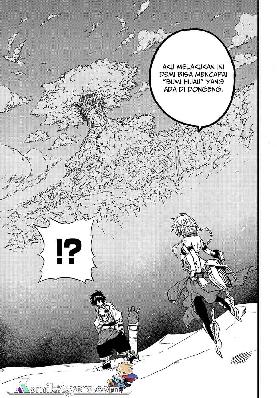Ifrit of the Sand Sea Chapter 01 Image 79