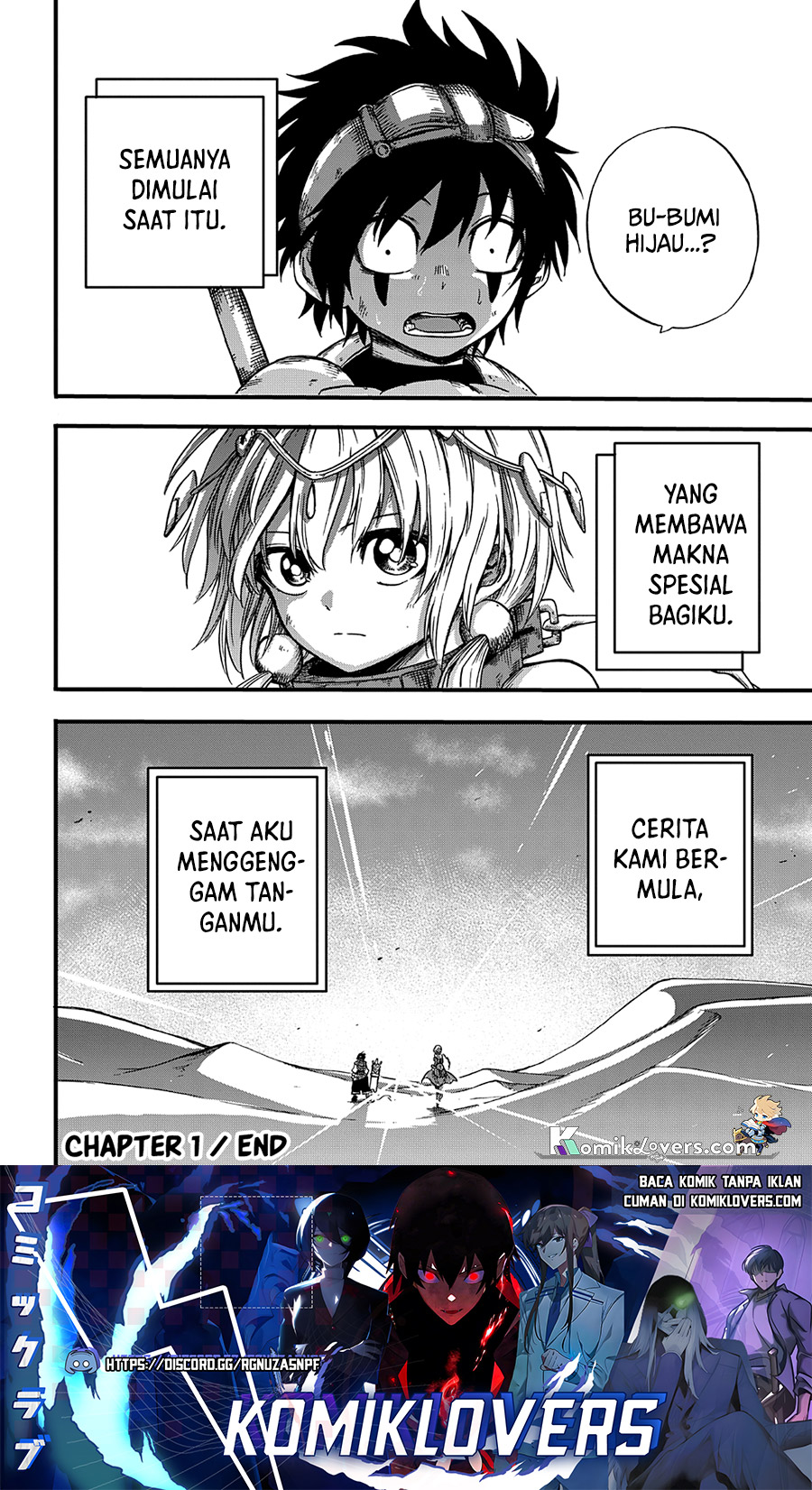 Ifrit of the Sand Sea Chapter 01 Image 80