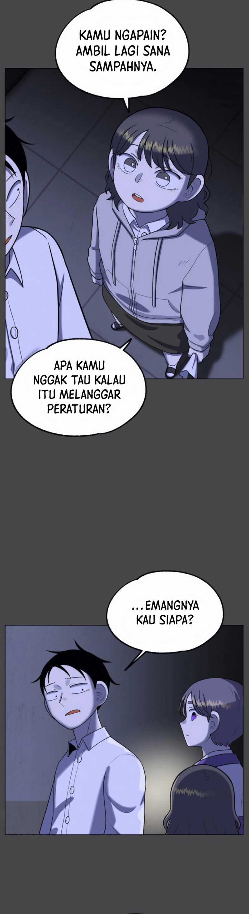 44th Period Survival Class Chapter 18 Image 3