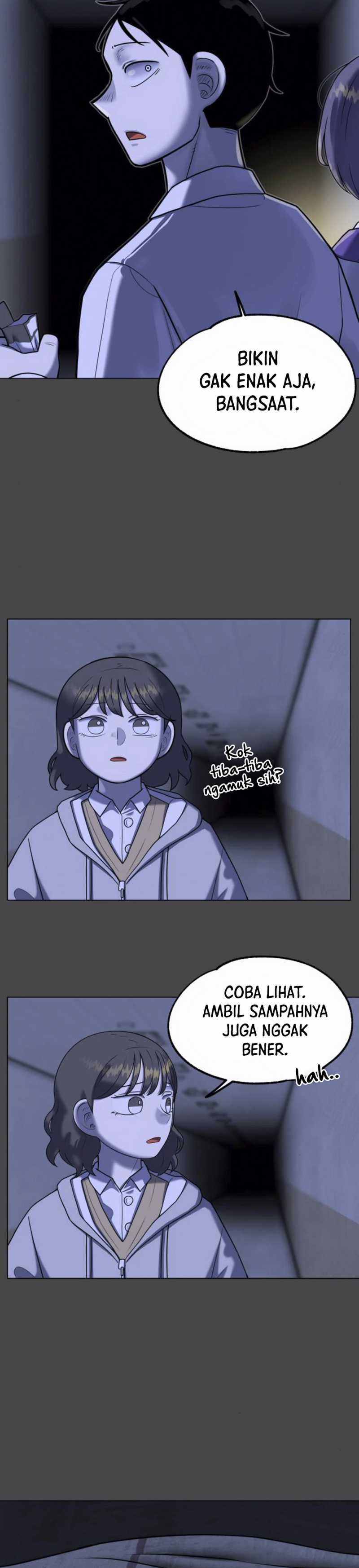 44th Period Survival Class Chapter 18 Image 6