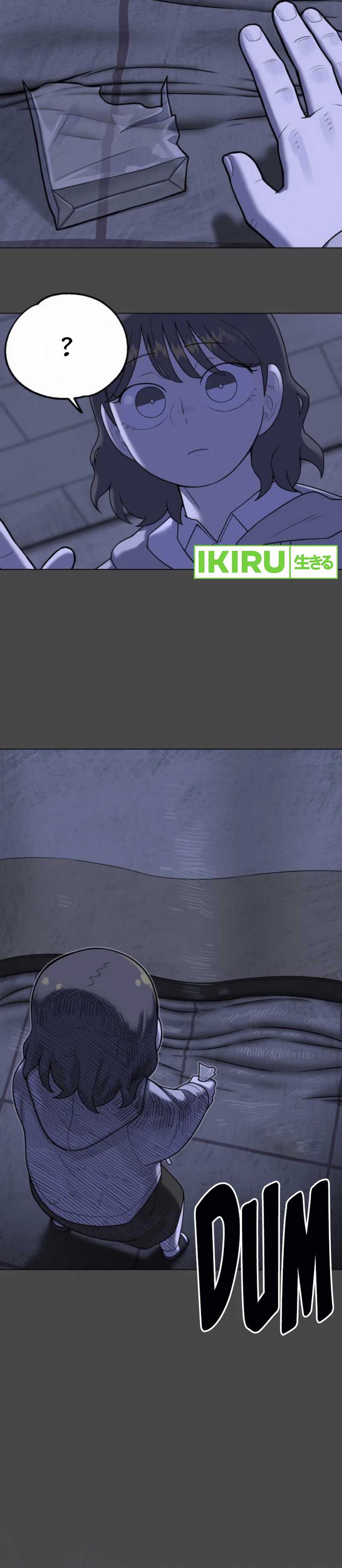 44th Period Survival Class Chapter 18 Image 7