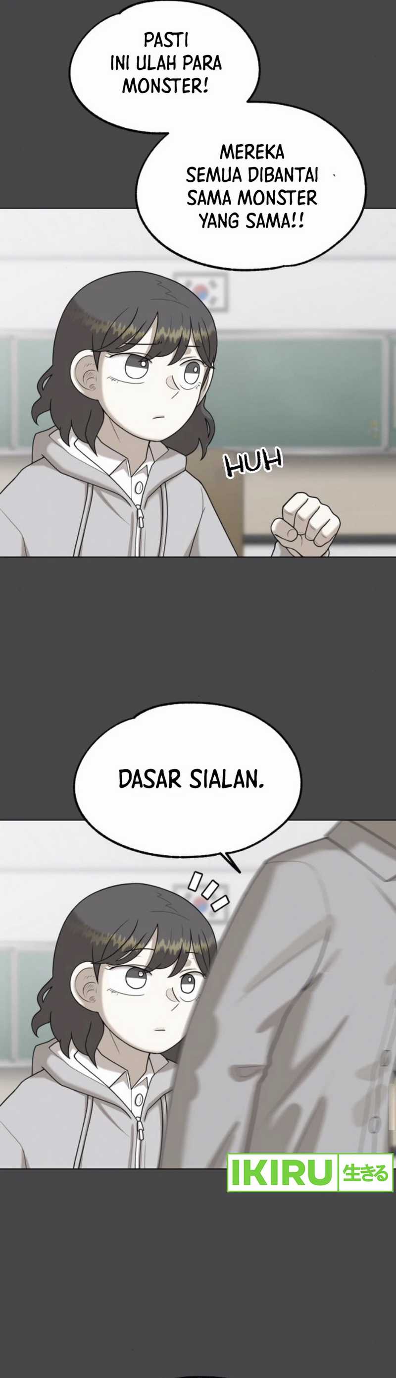 44th Period Survival Class Chapter 18 Image 18