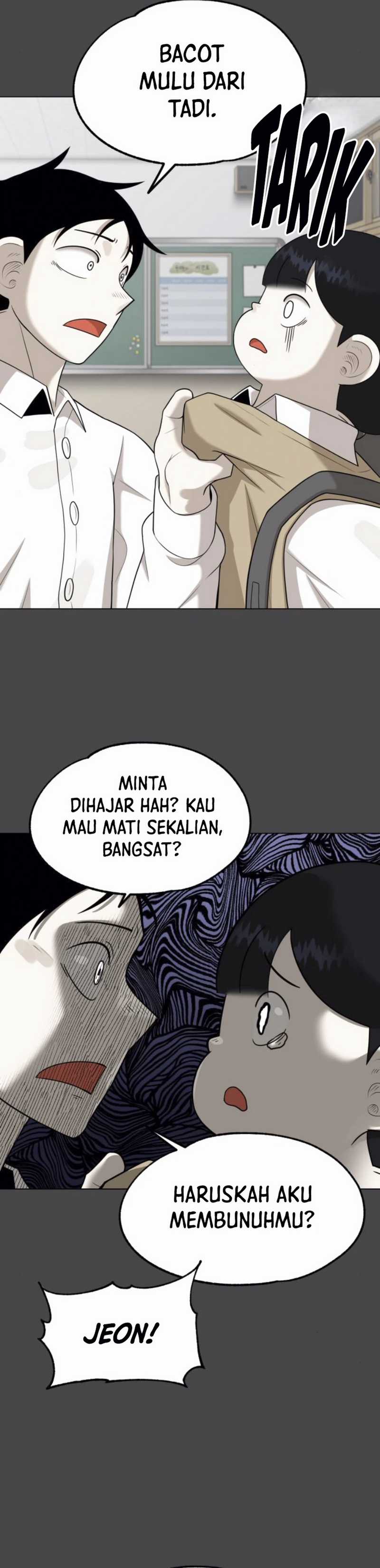 44th Period Survival Class Chapter 18 Image 19