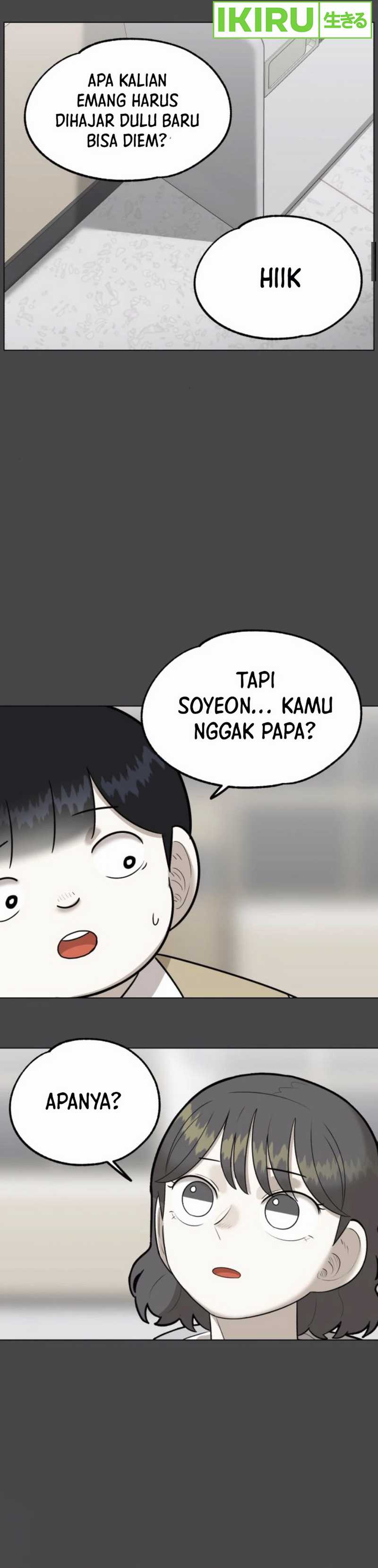 44th Period Survival Class Chapter 18 Image 30