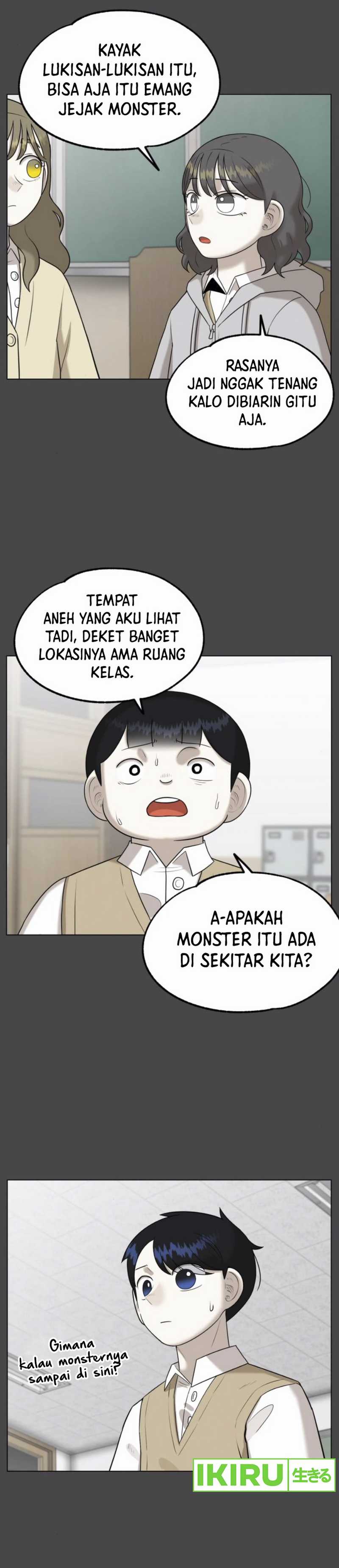 44th Period Survival Class Chapter 18 Image 37