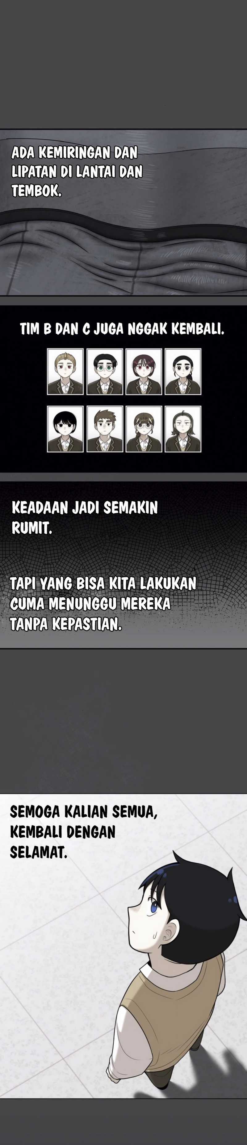 44th Period Survival Class Chapter 18 Image 38