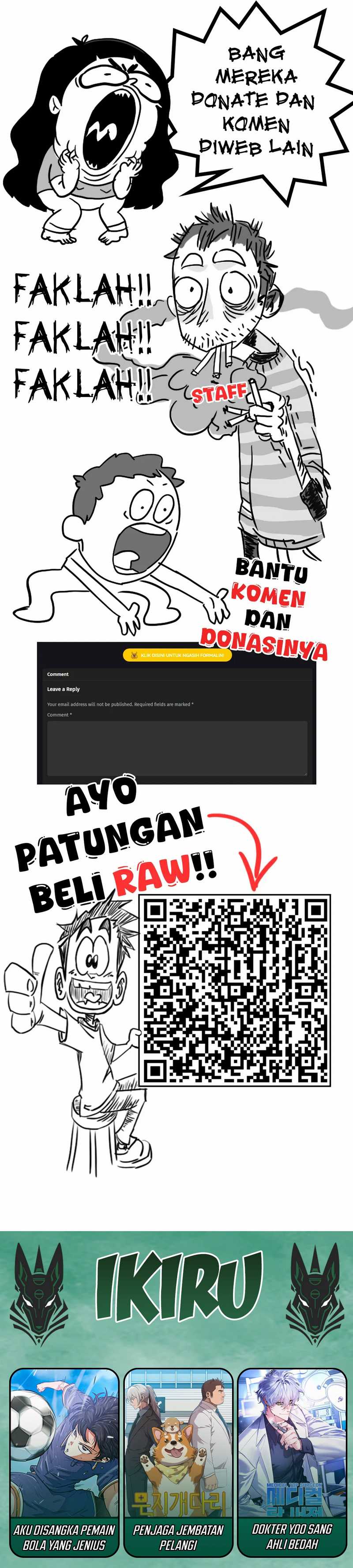 44th Period Survival Class Chapter 18 Image 42