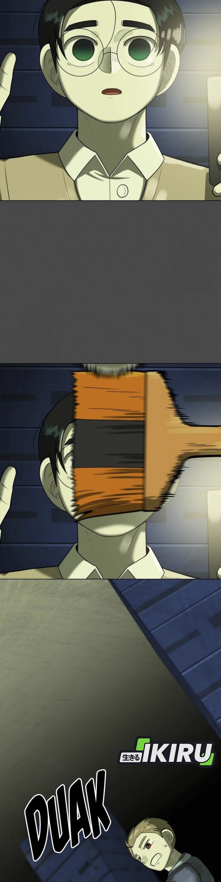 44th Period Survival Class Chapter 21 Image 9