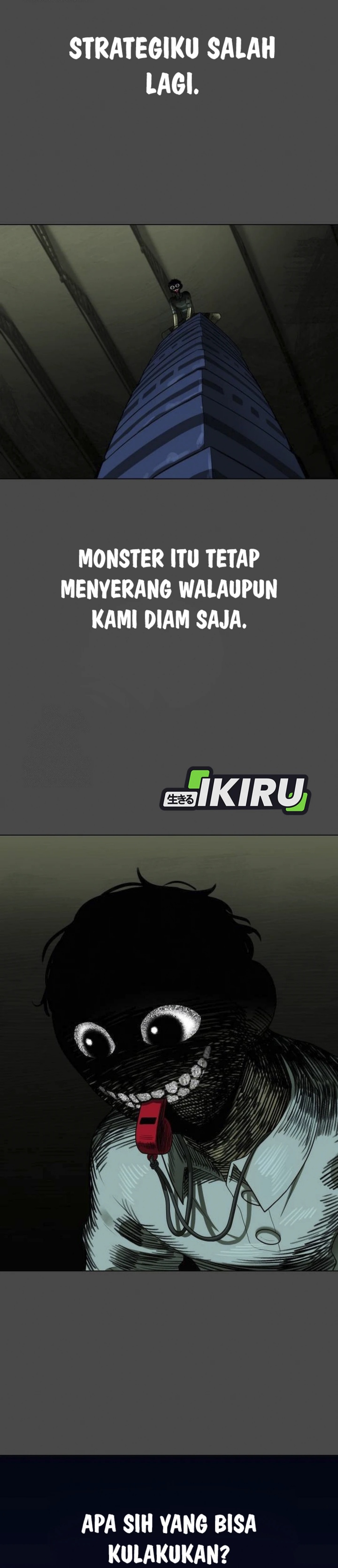 44th Period Survival Class Chapter 21 Image 12