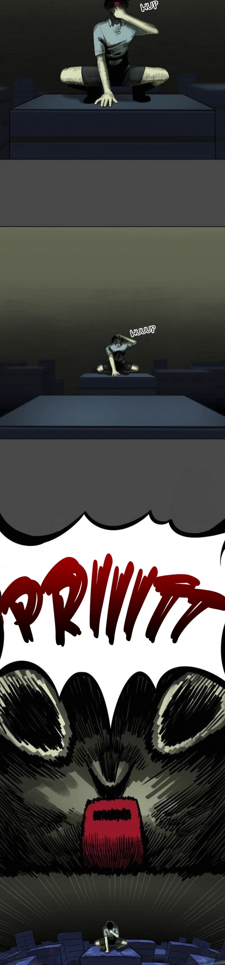 44th Period Survival Class Chapter 21 Image 14