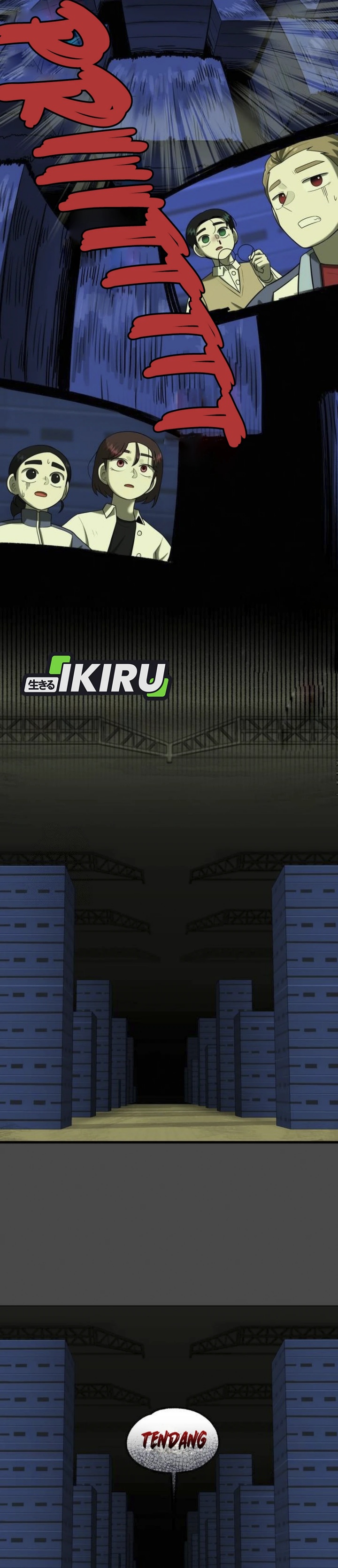 44th Period Survival Class Chapter 21 Image 15